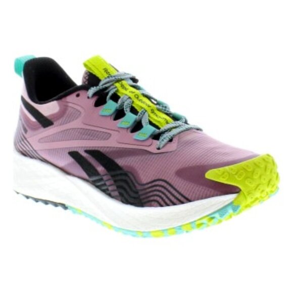 Reebok Floatride 4 Adventure- 	GX4800 - Picture 1 of 1